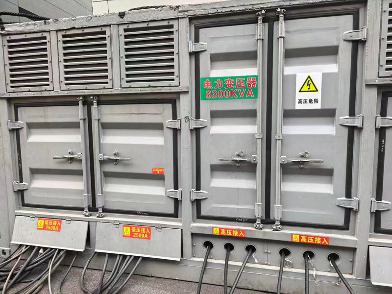 武强柴油发电机组换季保养注意哪些事项?