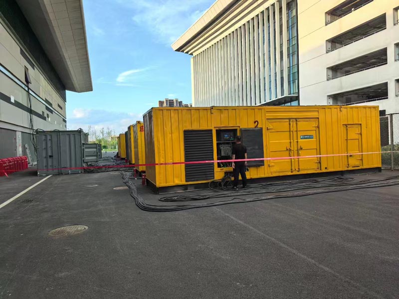 武强柴油发电机冬季保养注意事项？