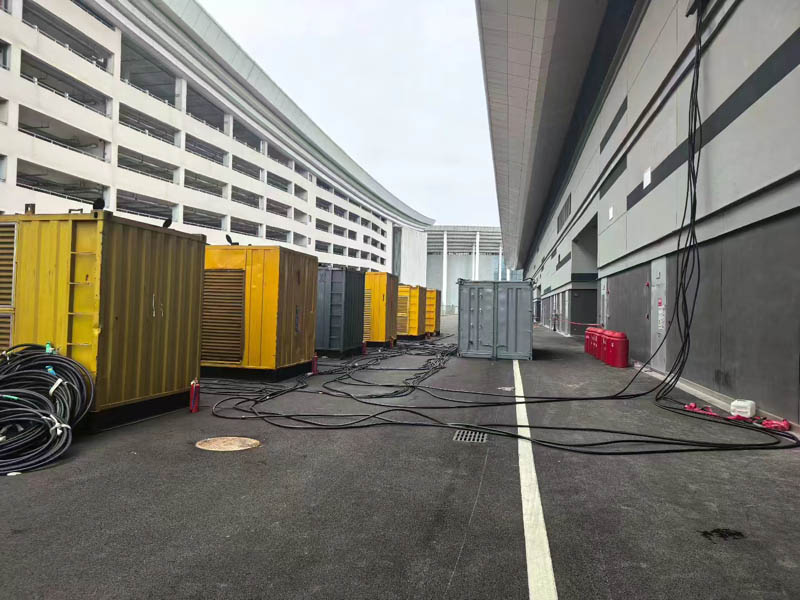 武强冬季柴油发电机启动前需要做哪些准备工作？