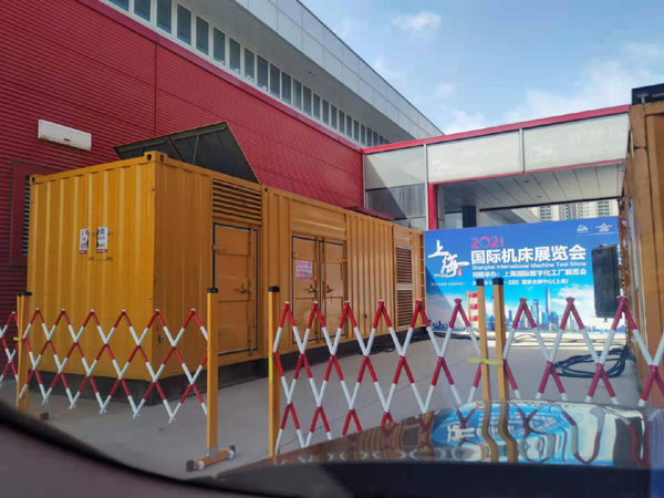 武强发电机出租 对于发电机的特性你了解多少？