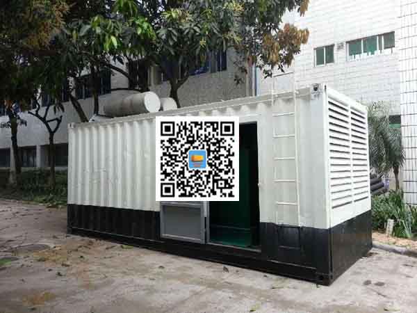 武强出租发电机-什么样的柴油发电机使用效果比较好