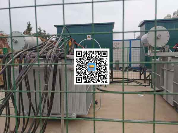 武强发电机出租-发电机功率适用电缆线规格估算口诀