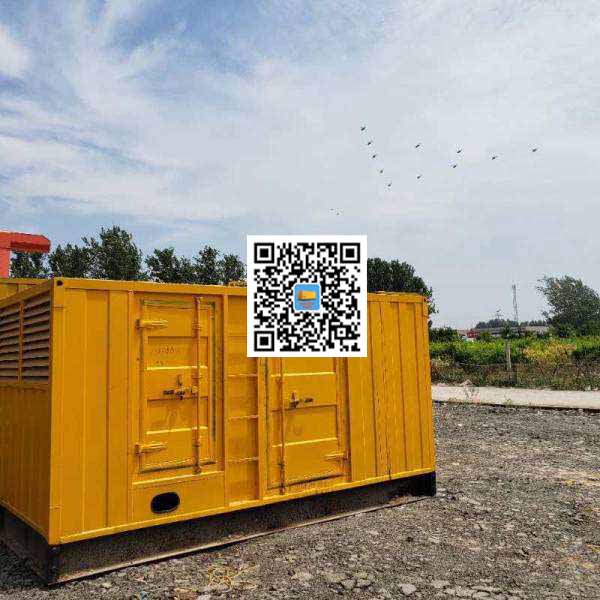 武强发电机出租发电机电刷的结构与作用是什么