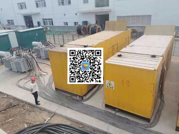 武强发电机出租-柴油发电机组应用在哪些方面