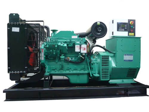 武强有哪些方法可以提高 200kw 柴油发电机的燃油效率?