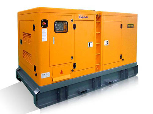 武强影响 200kw 柴油发电机油耗的因素有哪些?