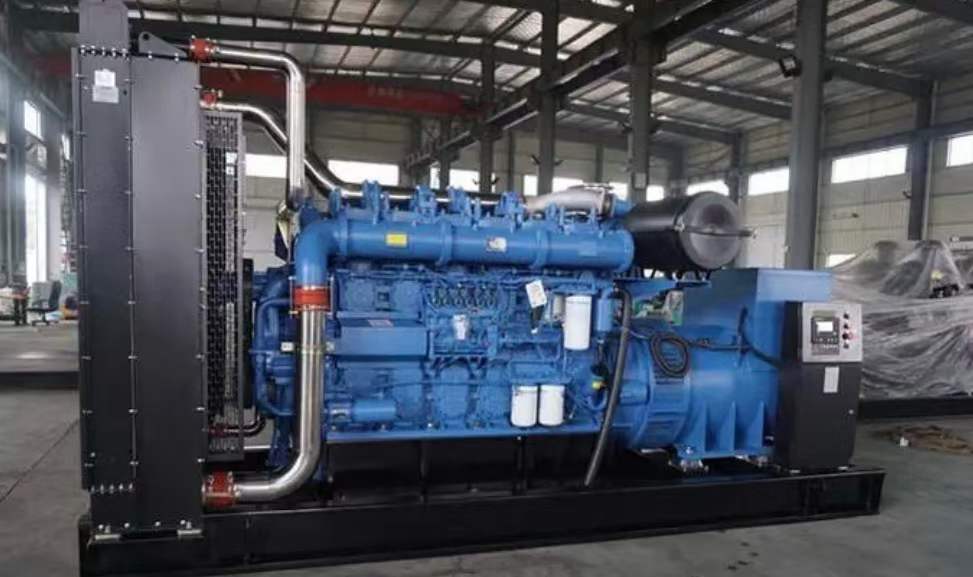 武强如何选择适合的 500kW 柴油发电机组?