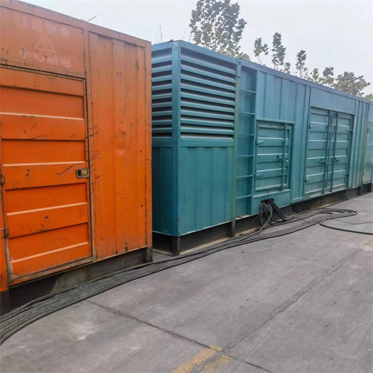 武强如何选择适合 600kW 柴油发电机组的热继电器?