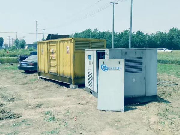 武强柴油发电机组冬季日常维修需要哪些工具？